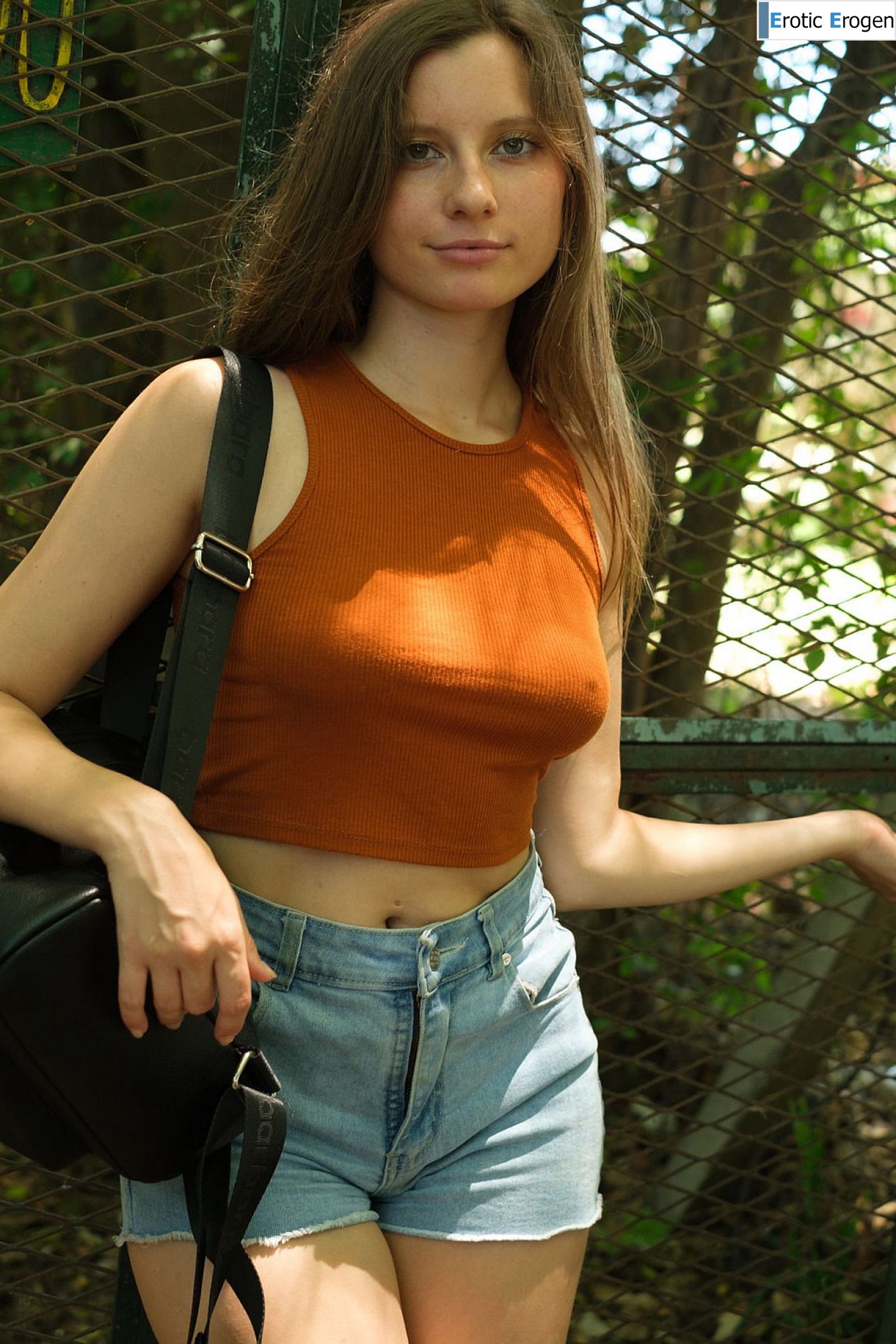 Julie Bernal in Dirty Beach Great Gf. Picture 2