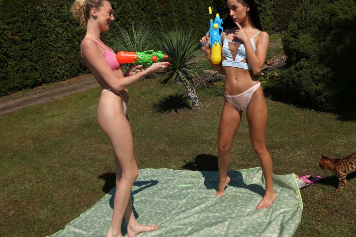 Isabella De Laa, Kama Oxi in Seeding. Thumb 5