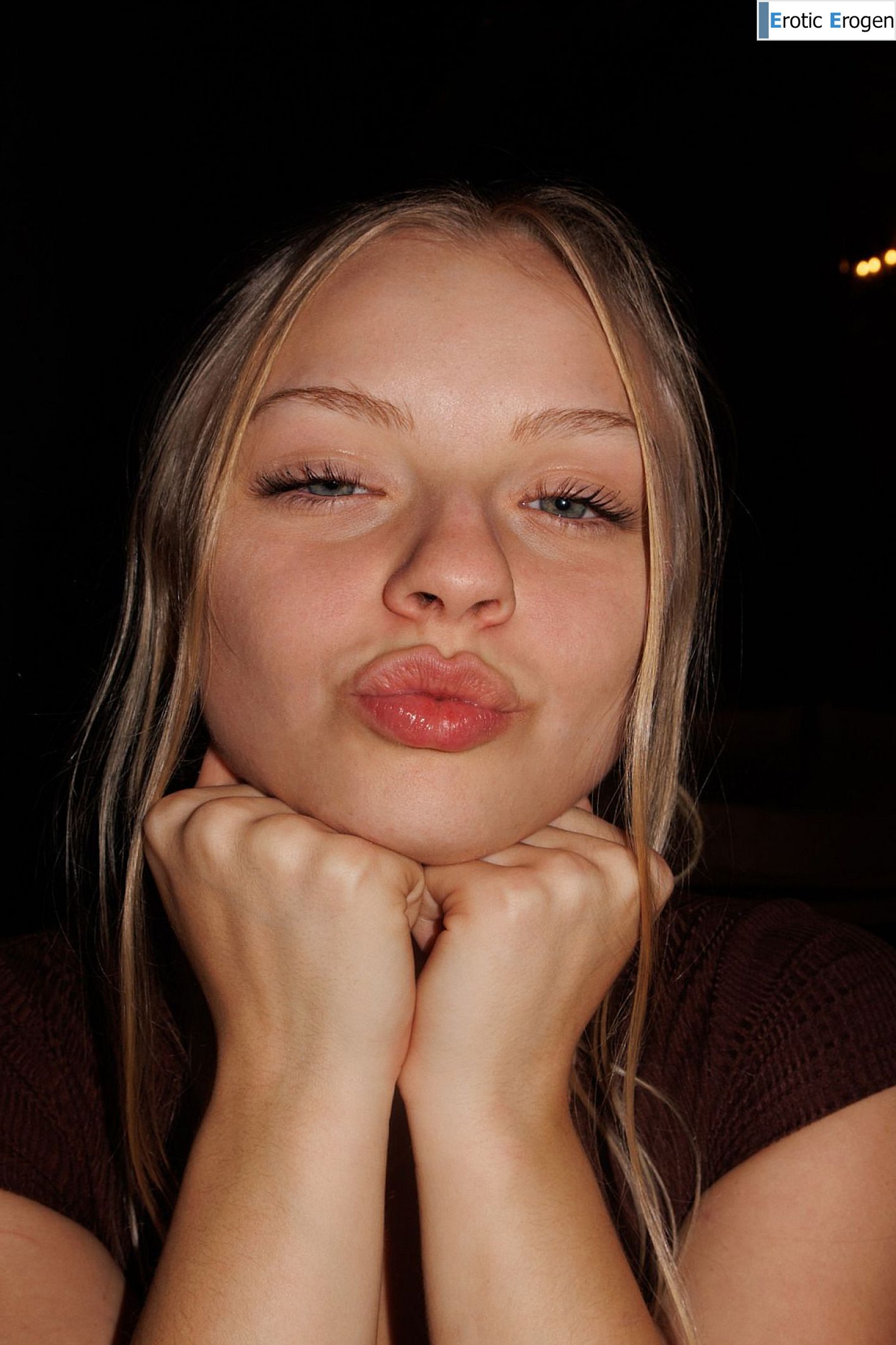 Kylie Shay in Free Smells. Picture 9