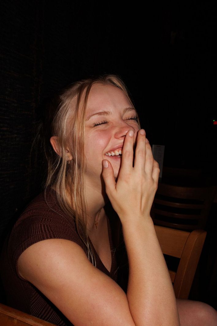 Kylie Shay in Free Smells. Thumb 11