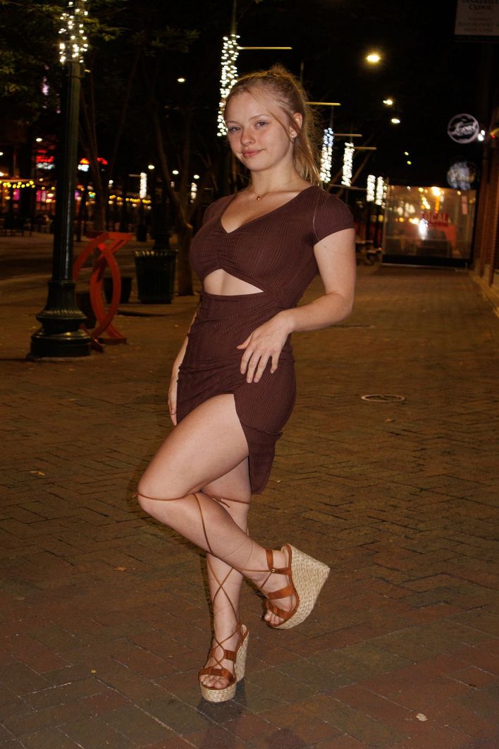 Kylie Shay in Free Smells. Thumb 12