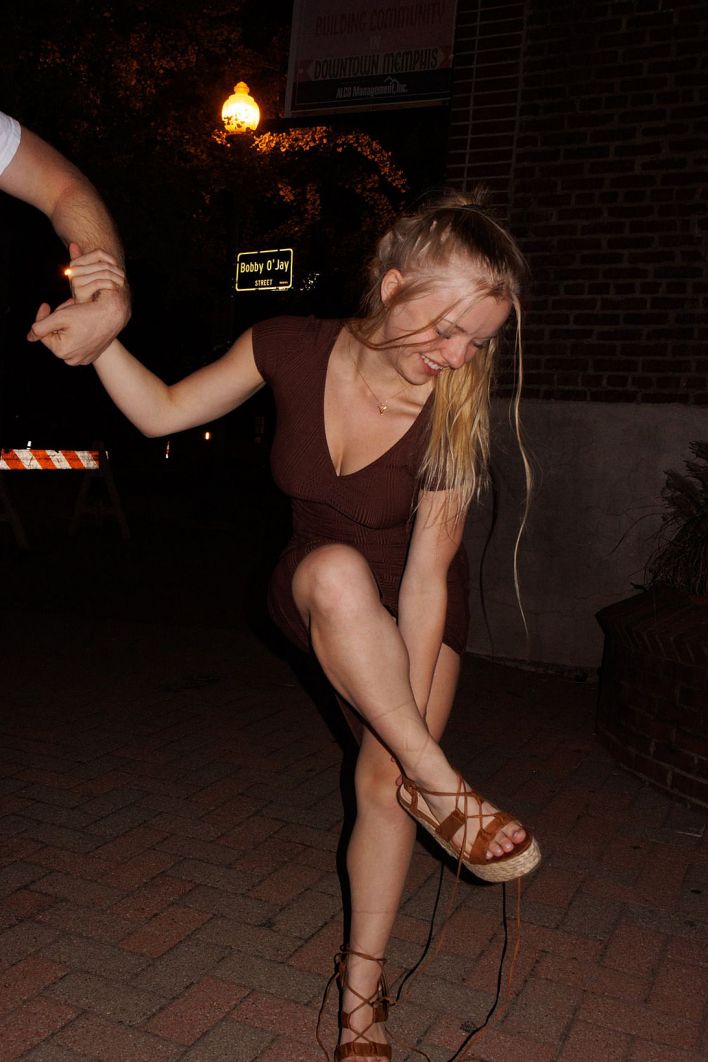 Kylie Shay in Free Smells. Thumb 23