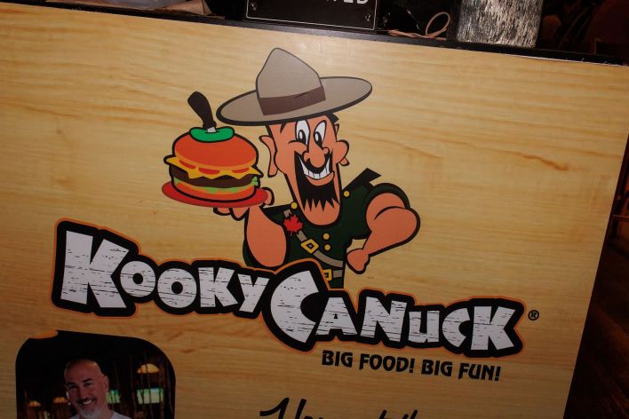 Kylie Shay in Free Smells. Thumb 6