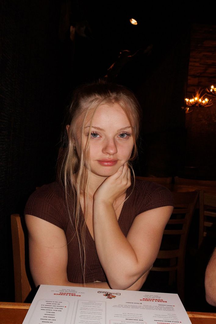 Kylie Shay in Free Smells. Thumb 7