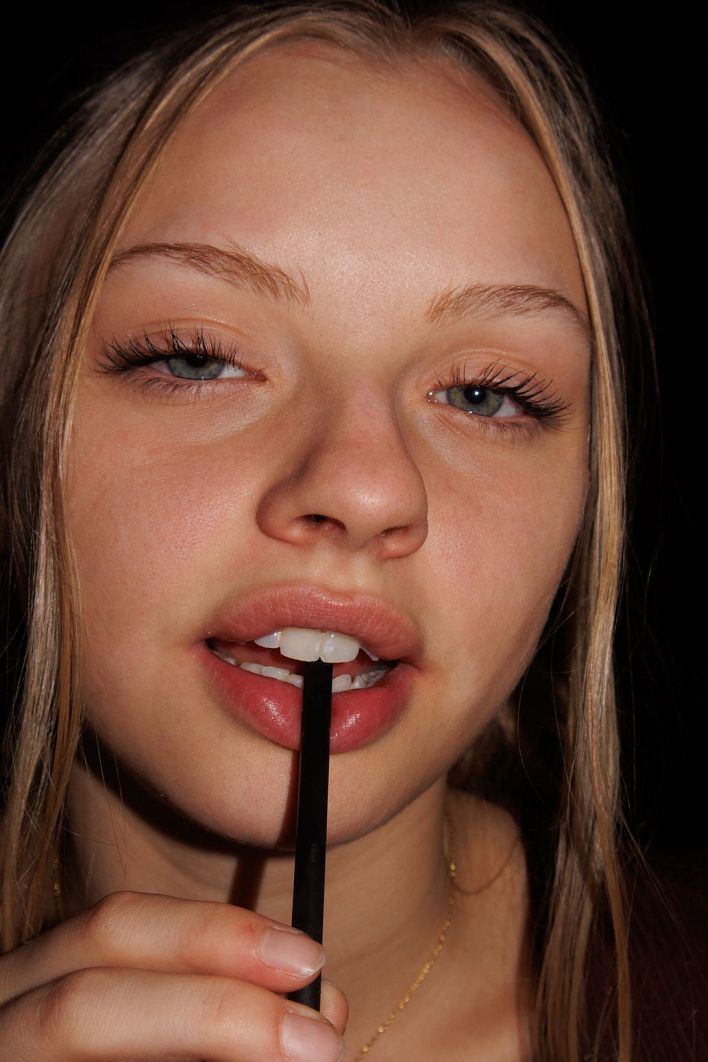 Kylie Shay in Free Smells. Thumb 8