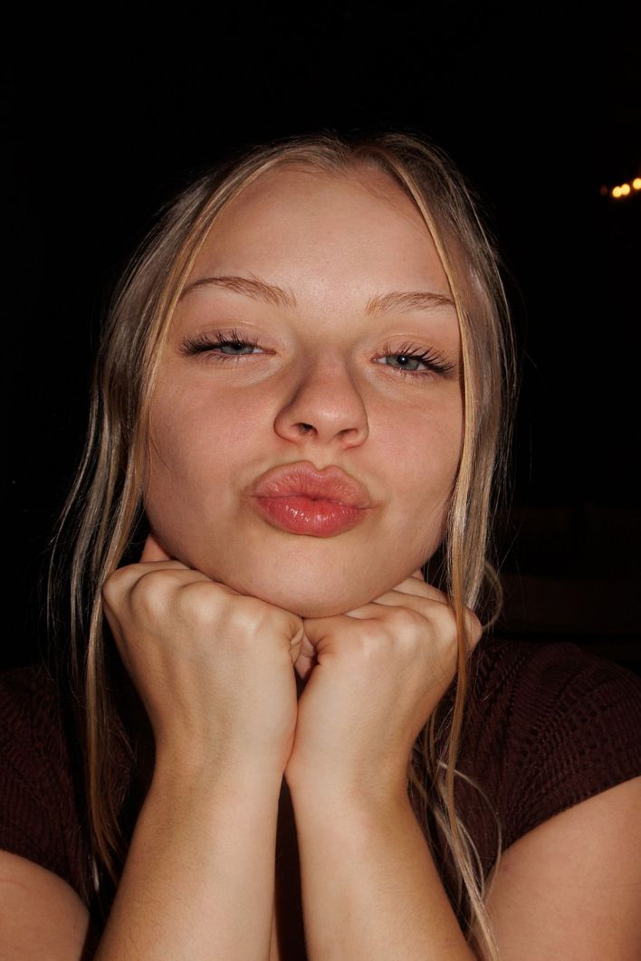 Kylie Shay in Free Smells. Thumb 9