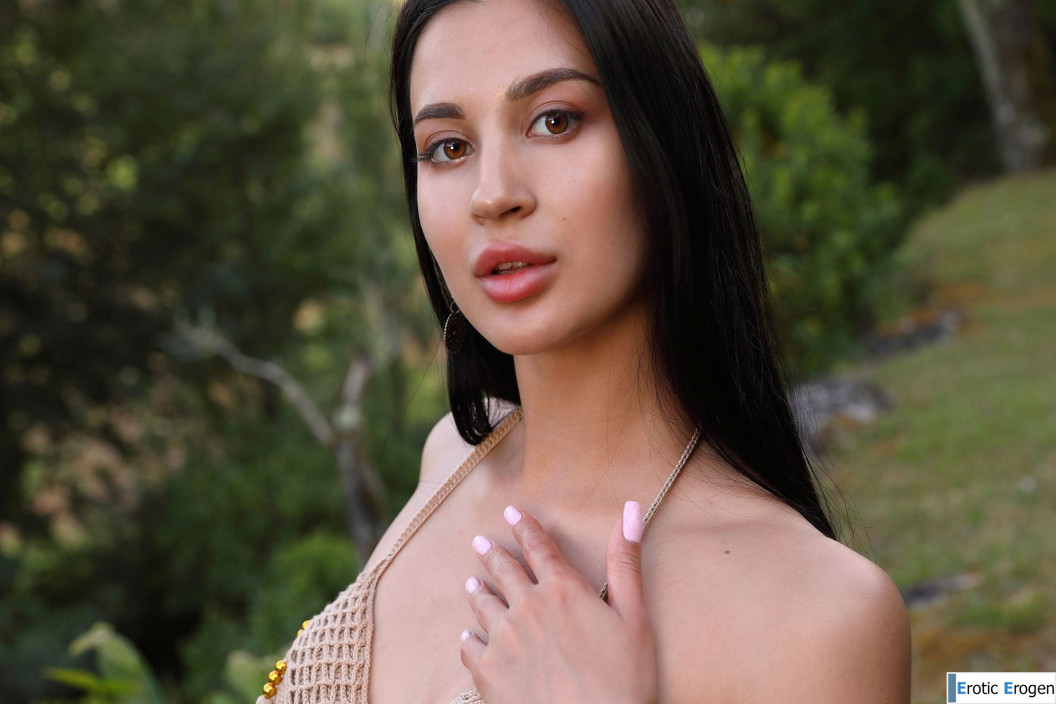 Aria in Homage. Picture 2