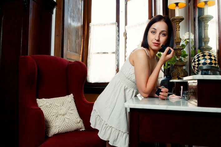 Alin Luxe in My Luxury. Thumb 2