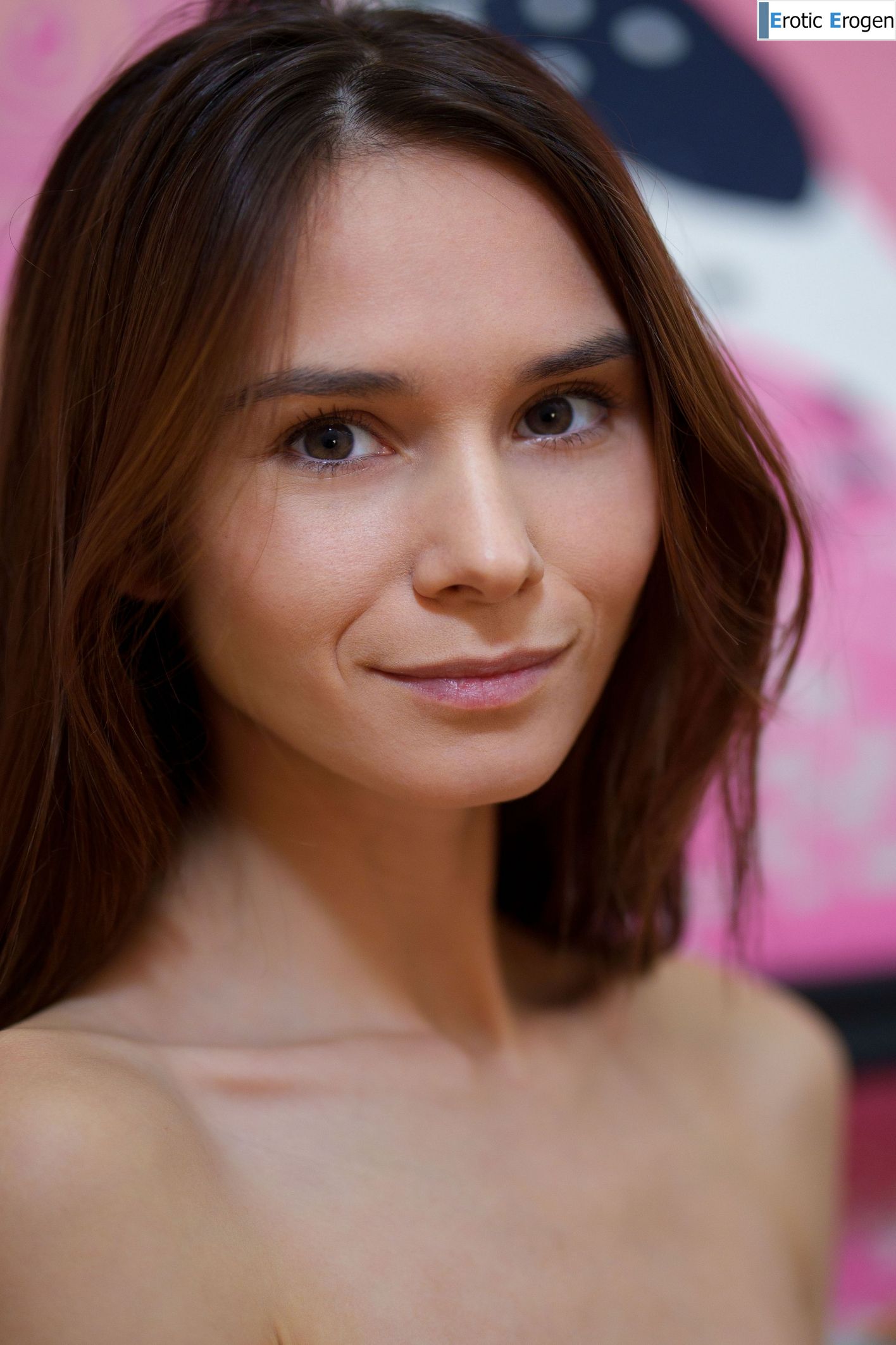 Leona Mia in Graffiti. Picture 39