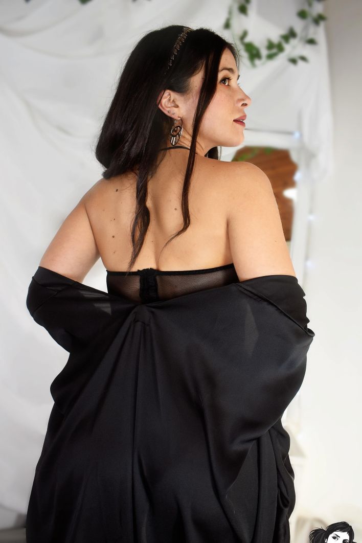 Mistify in Limperatrice. Thumb 5