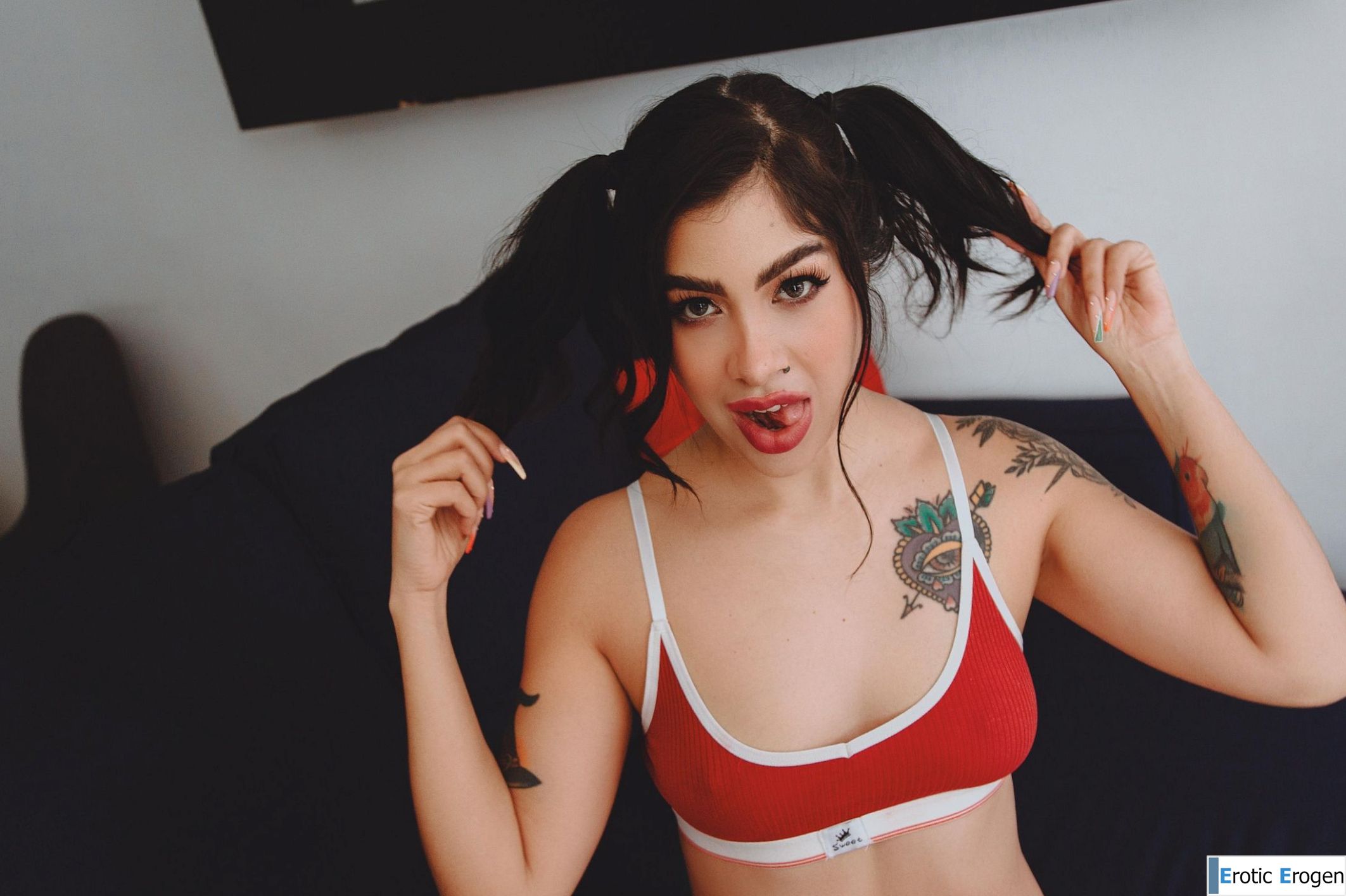 Amerikat in Movies Chill. Picture 3