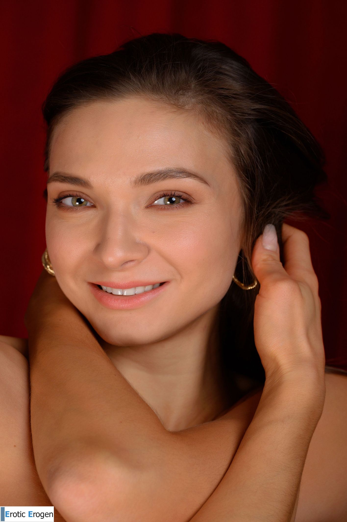 Mariana in Eye On The Prize. Picture 21