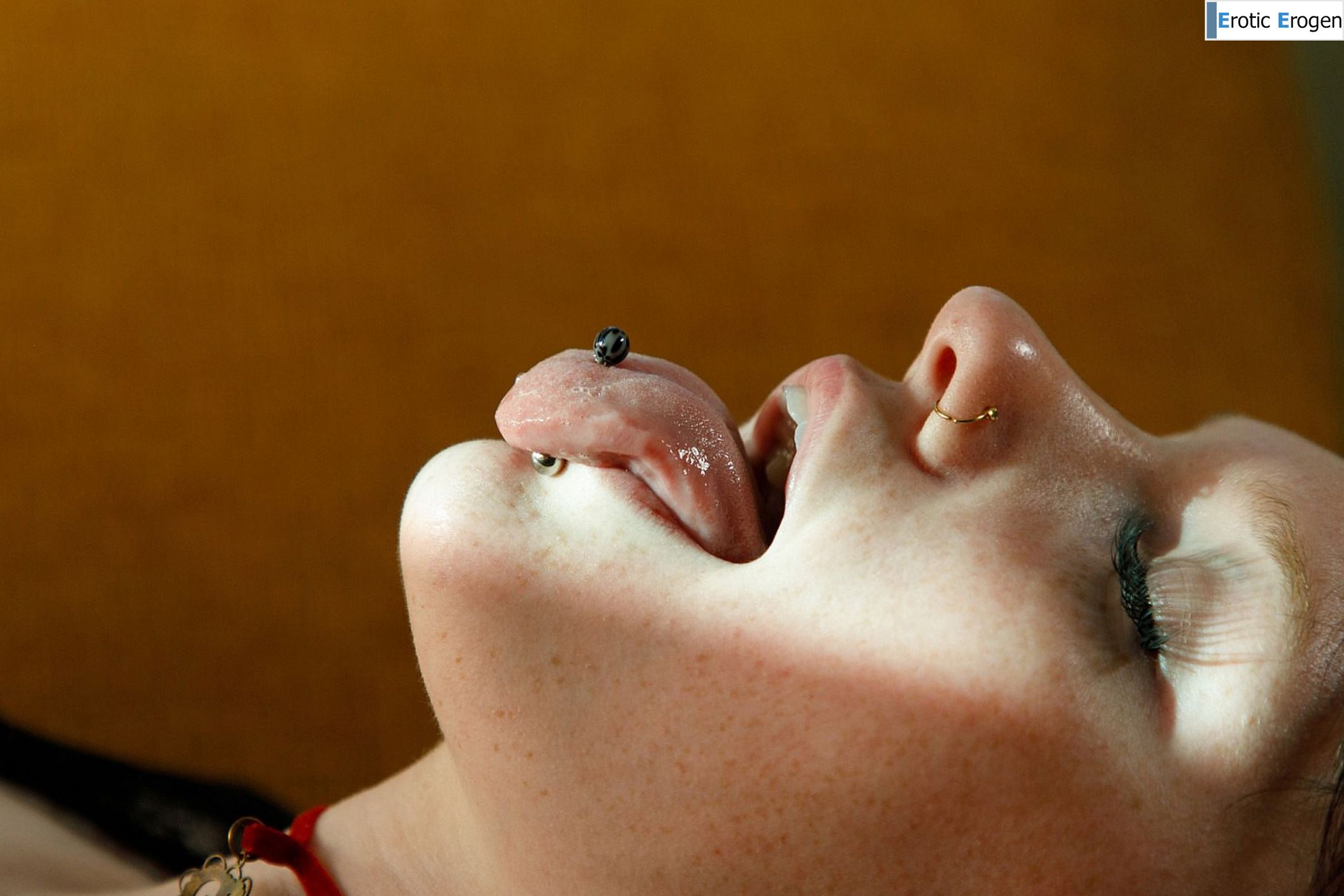 Emberlynn Schmidt in Solitaire Til Dawn. Picture 22