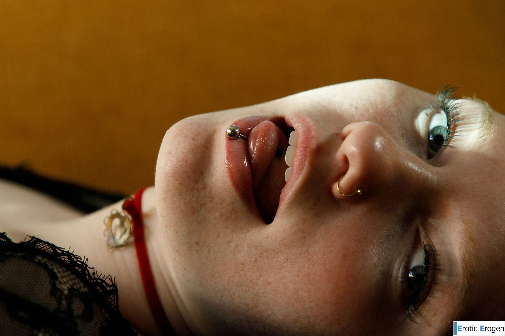 Emberlynn Schmidt in Solitaire Til Dawn. Picture 23