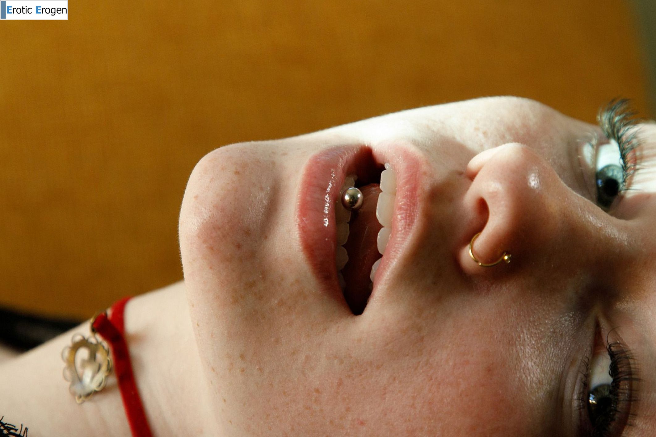 Emberlynn Schmidt in Solitaire Til Dawn. Picture 24