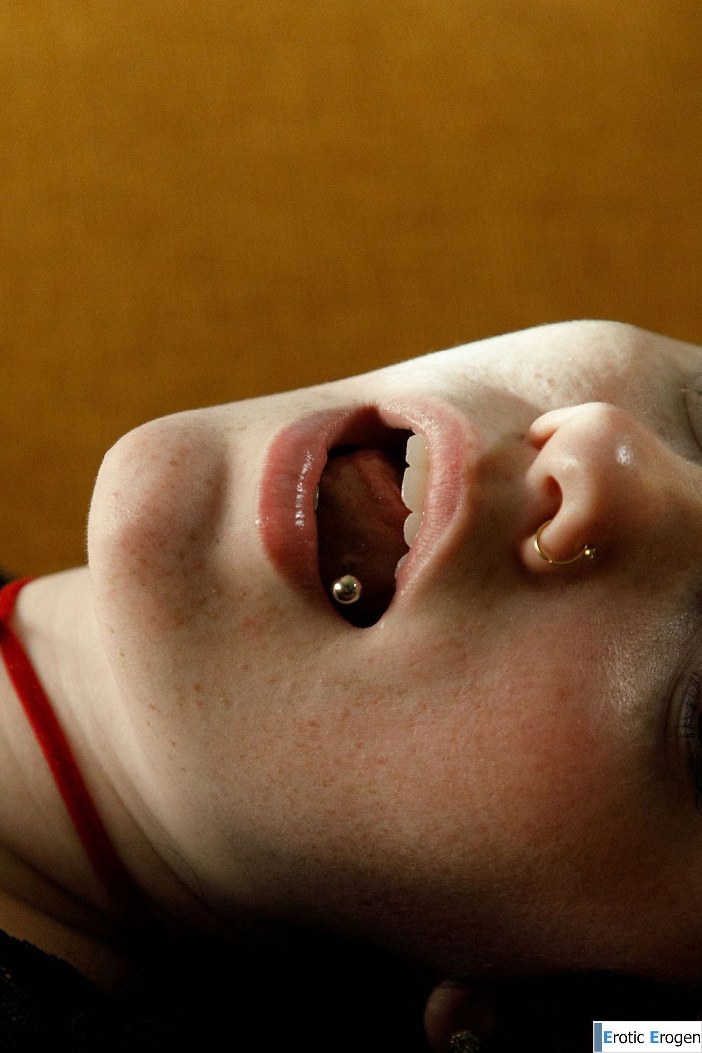 Emberlynn Schmidt in Solitaire Til Dawn. Picture 25