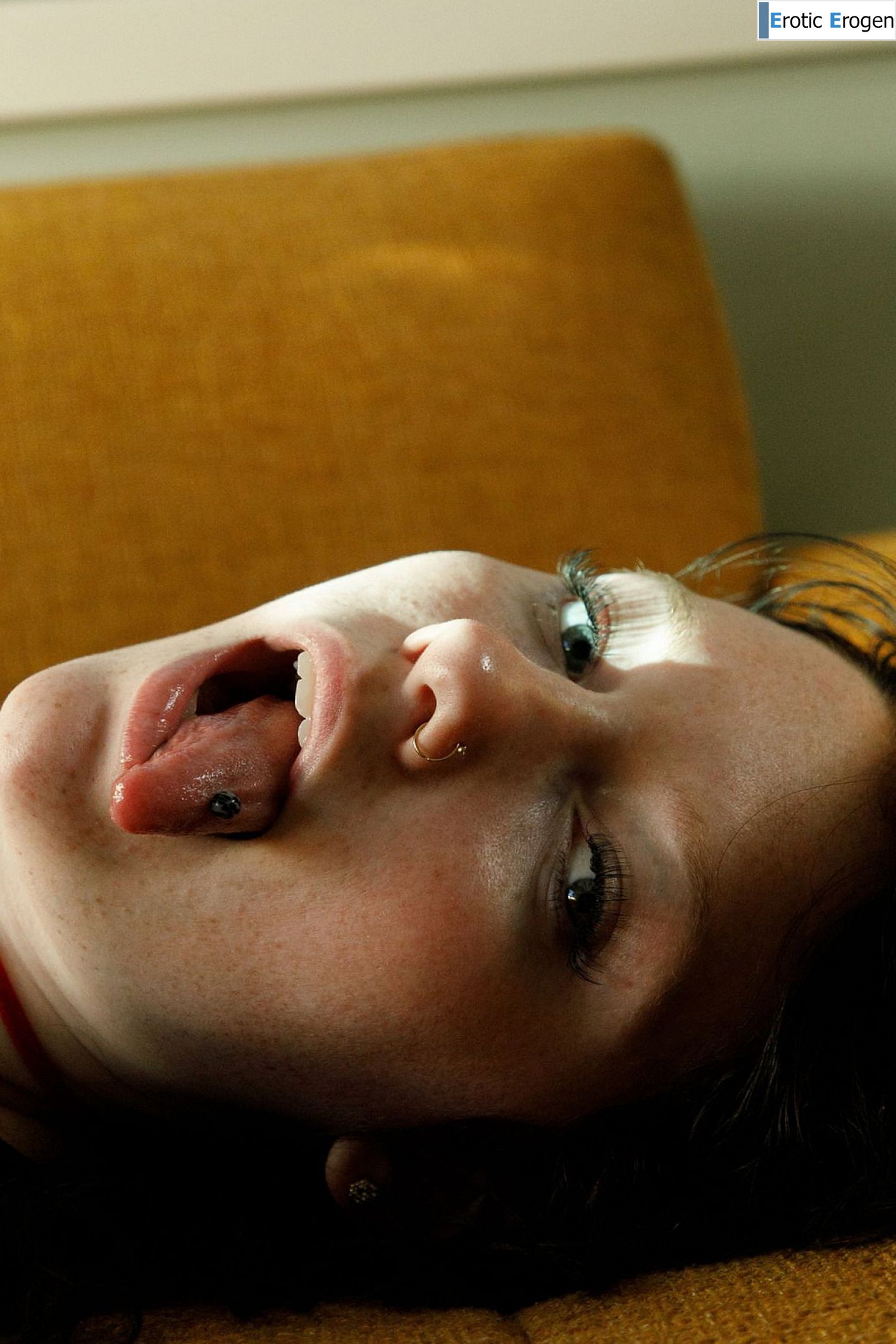 Emberlynn Schmidt in Solitaire Til Dawn. Picture 26