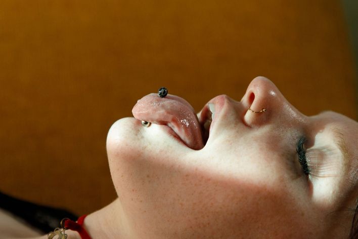 Emberlynn Schmidt in Solitaire Til Dawn. Thumb 22