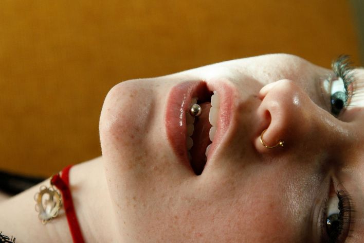 Emberlynn Schmidt in Solitaire Til Dawn. Thumb 24