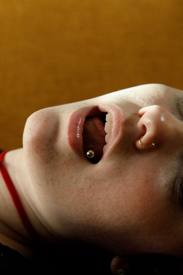 Emberlynn Schmidt in Solitaire Til Dawn. Thumb 25