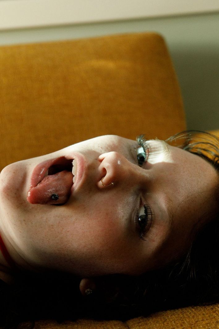 Emberlynn Schmidt in Solitaire Til Dawn. Thumb 26