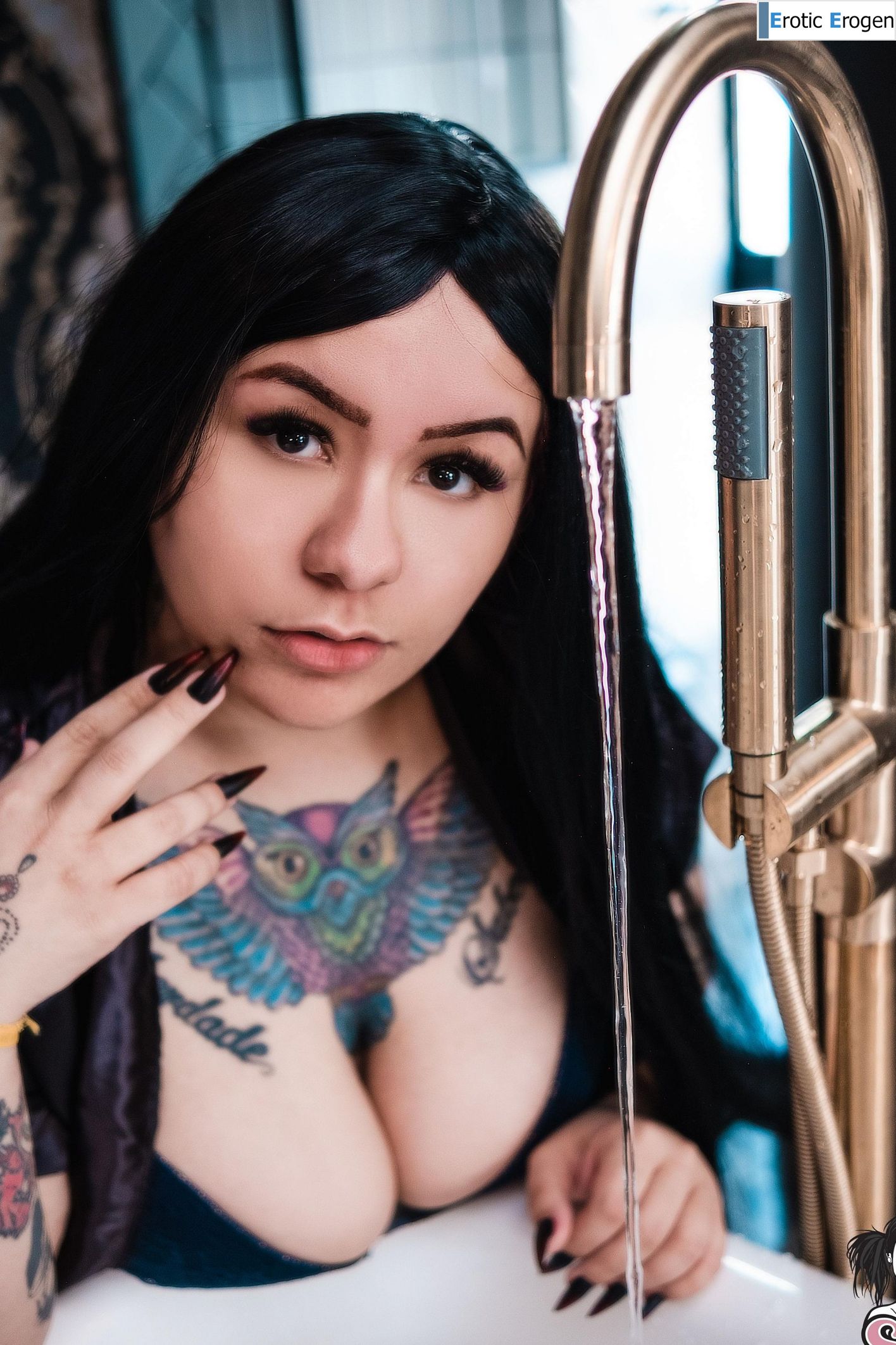 Ababalloo in Dark Dreams. Picture 3