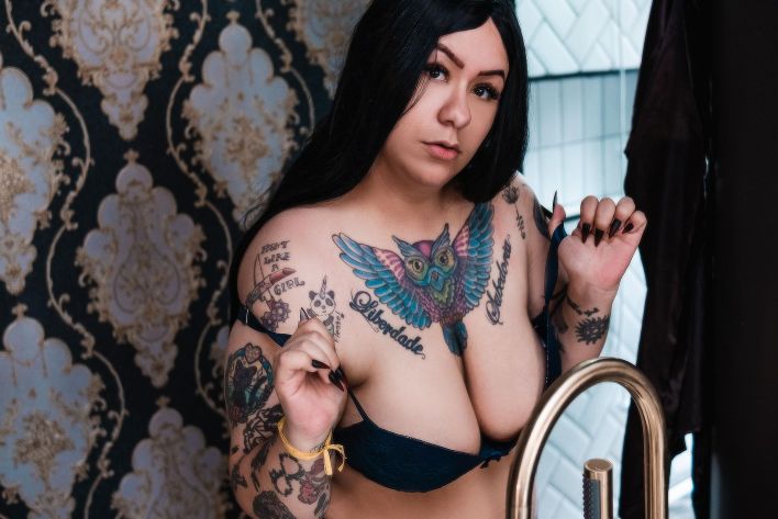 Ababalloo in Dark Dreams. Thumb 10