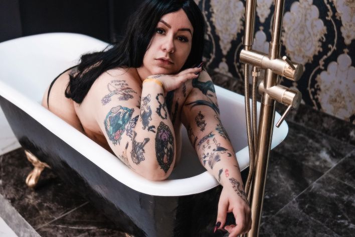 Ababalloo in Dark Dreams. Thumb 22