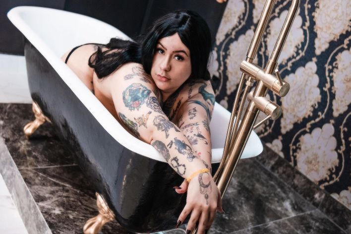 Ababalloo in Dark Dreams. Thumb 23