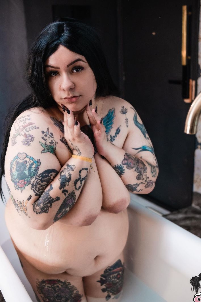 Ababalloo in Dark Dreams. Thumb 26