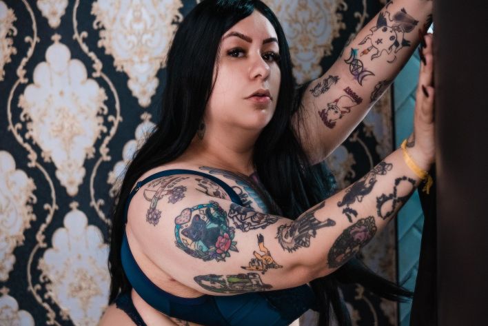 Ababalloo in Dark Dreams. Thumb 8