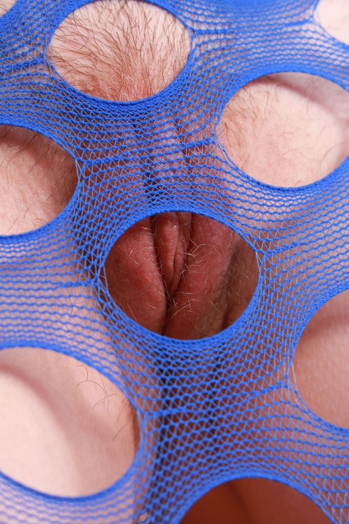 Florens in Spandex Tease. Thumb 5