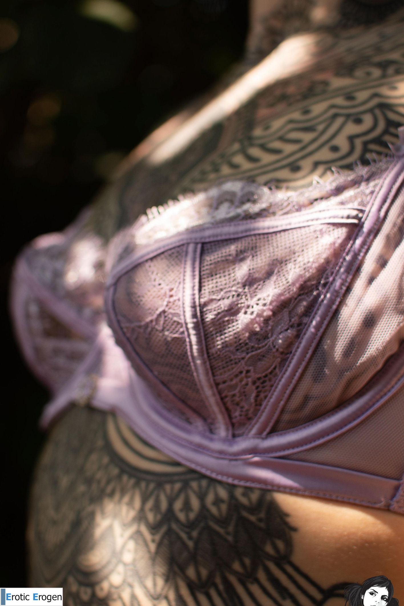 Rubyjean in Natures Dream. Picture 18