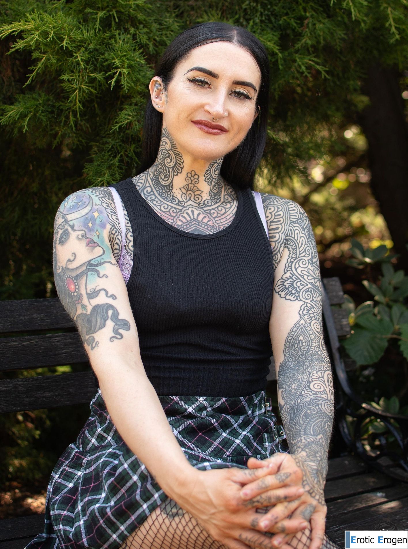 Rubyjean in Natures Dream. Picture 1