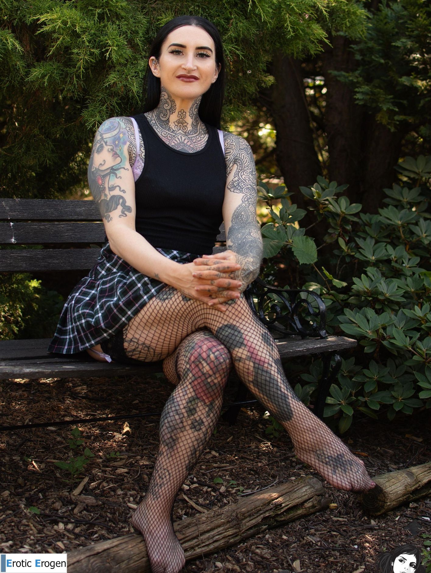 Rubyjean in Natures Dream. Picture 2