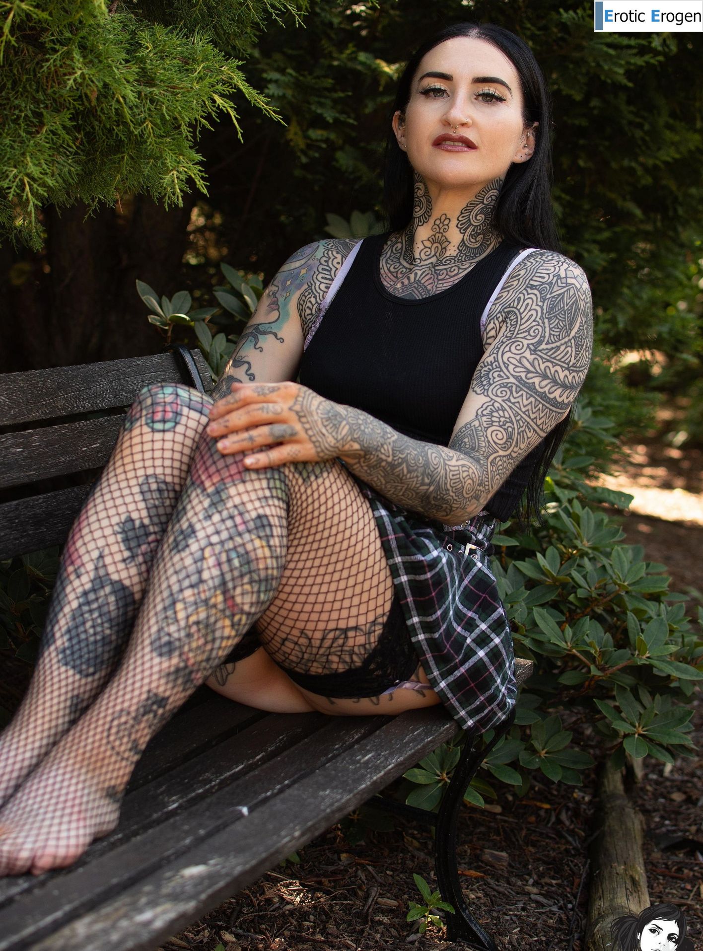 Rubyjean in Natures Dream. Picture 3