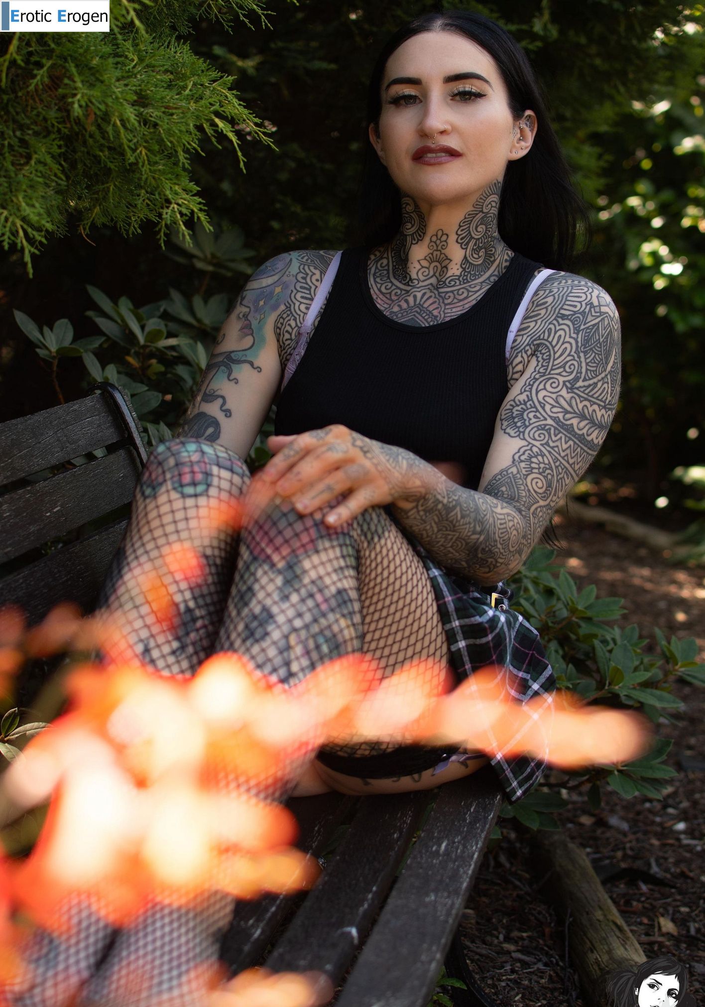 Rubyjean in Natures Dream. Picture 4