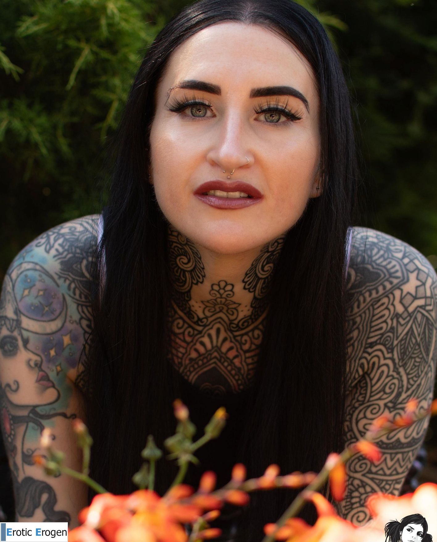 Rubyjean in Natures Dream. Picture 5