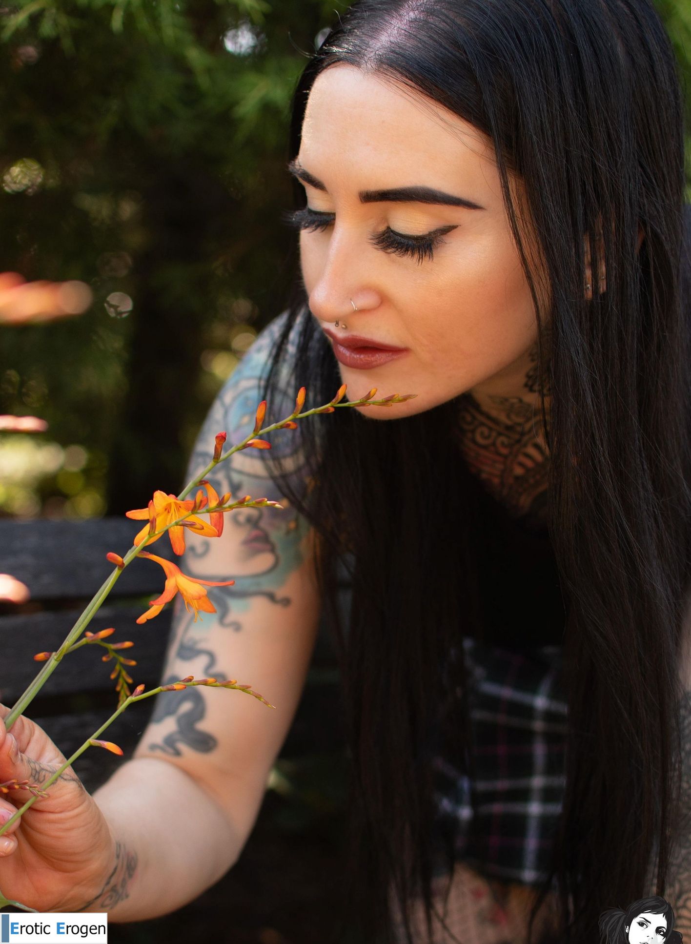 Rubyjean in Natures Dream. Picture 6