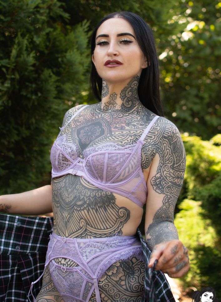 Rubyjean in Natures Dream. Thumb 14