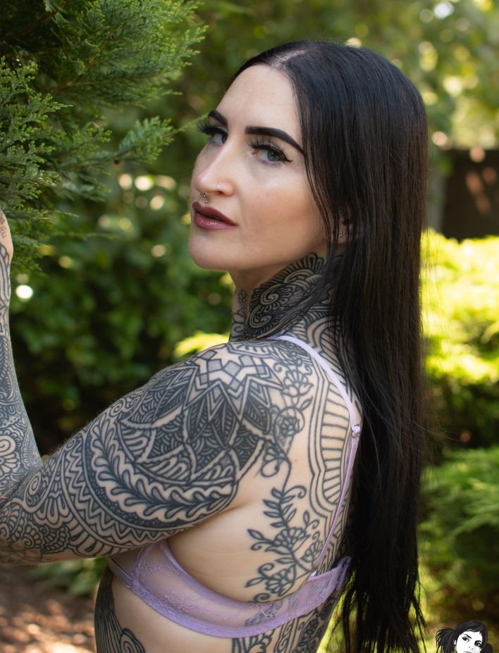 Rubyjean in Natures Dream. Thumb 15