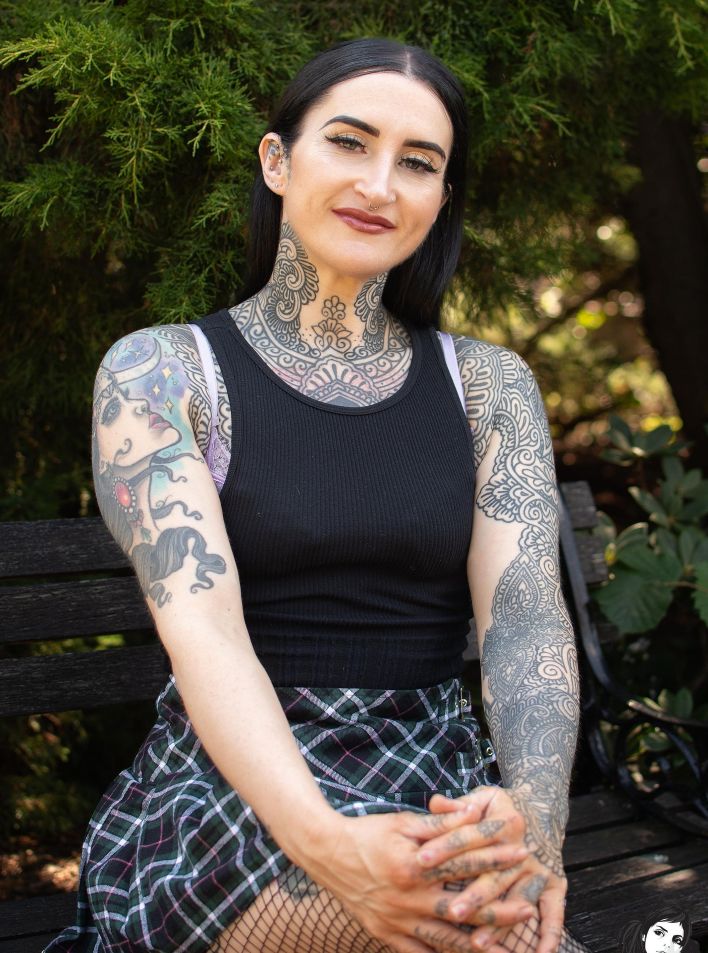 Rubyjean in Natures Dream. Thumb 1