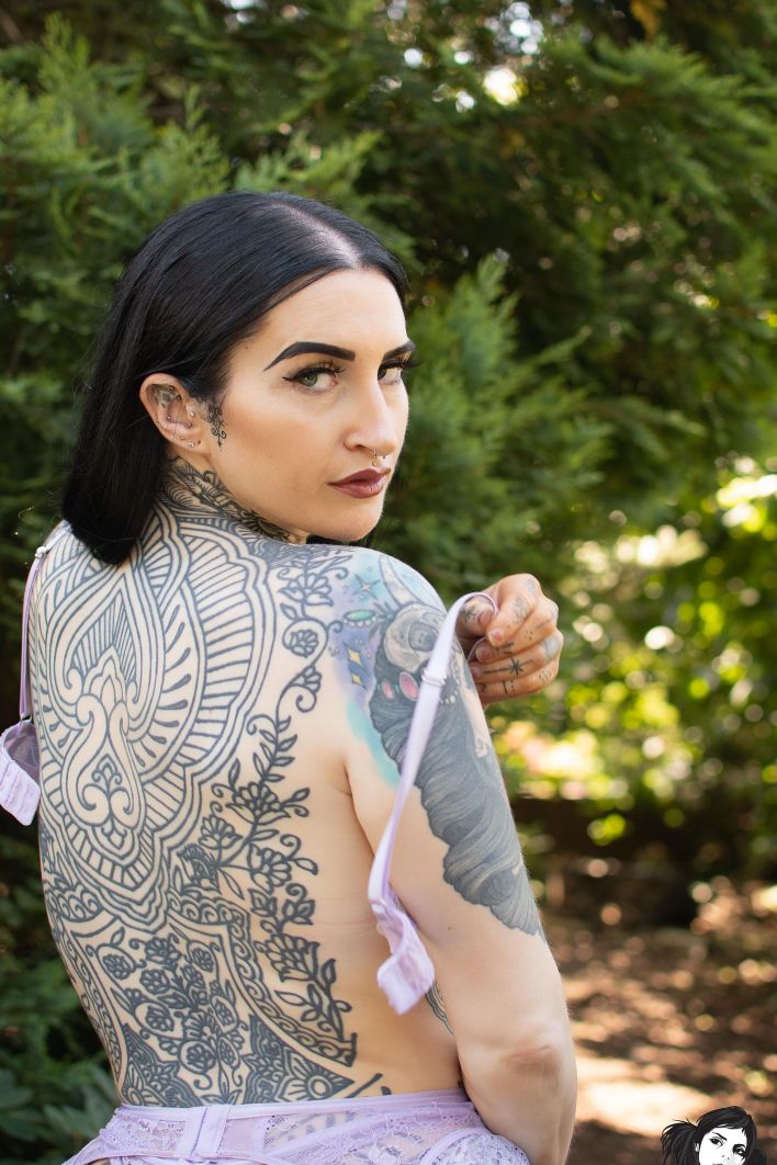 Rubyjean in Natures Dream. Thumb 21