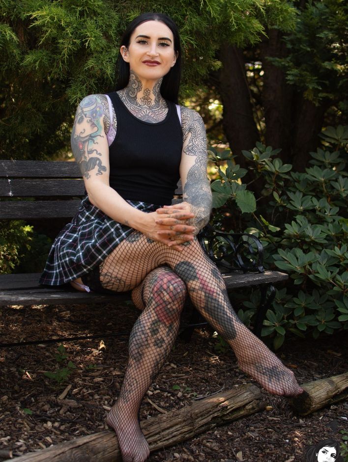 Rubyjean in Natures Dream. Thumb 2