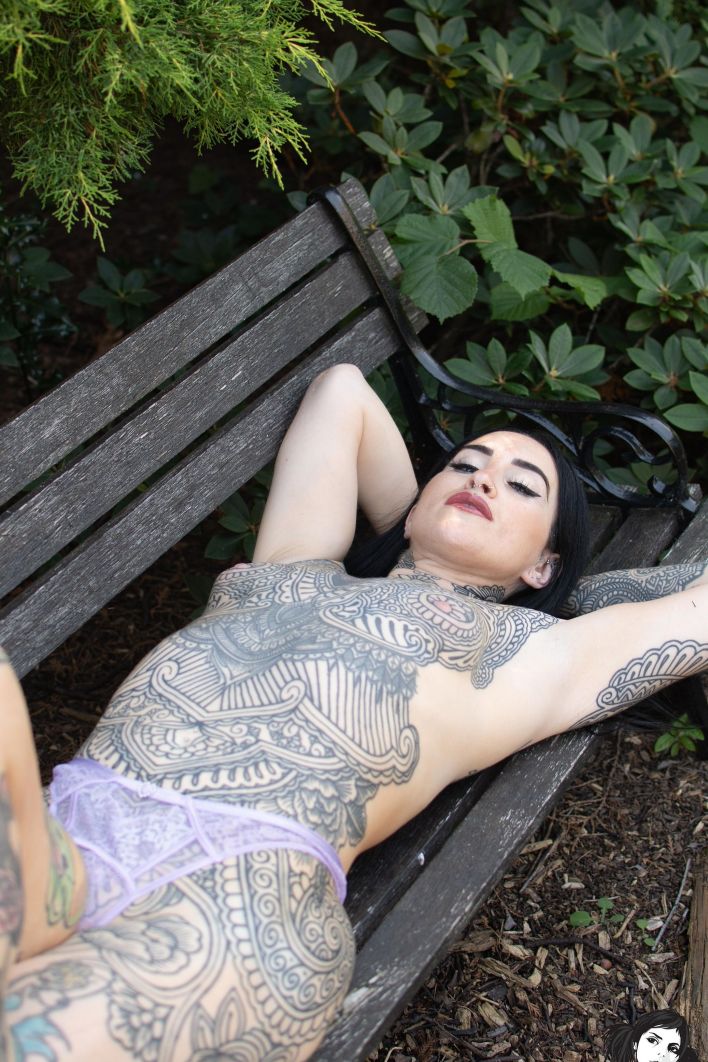 Rubyjean in Natures Dream. Thumb 37