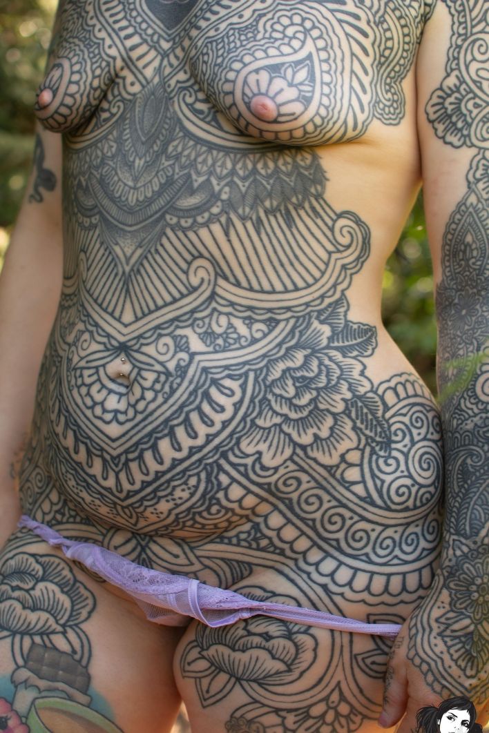 Rubyjean in Natures Dream. Thumb 44