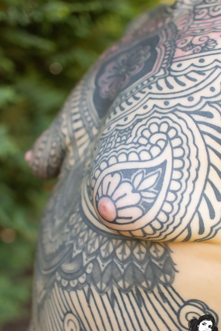 Rubyjean in Natures Dream. Thumb 49