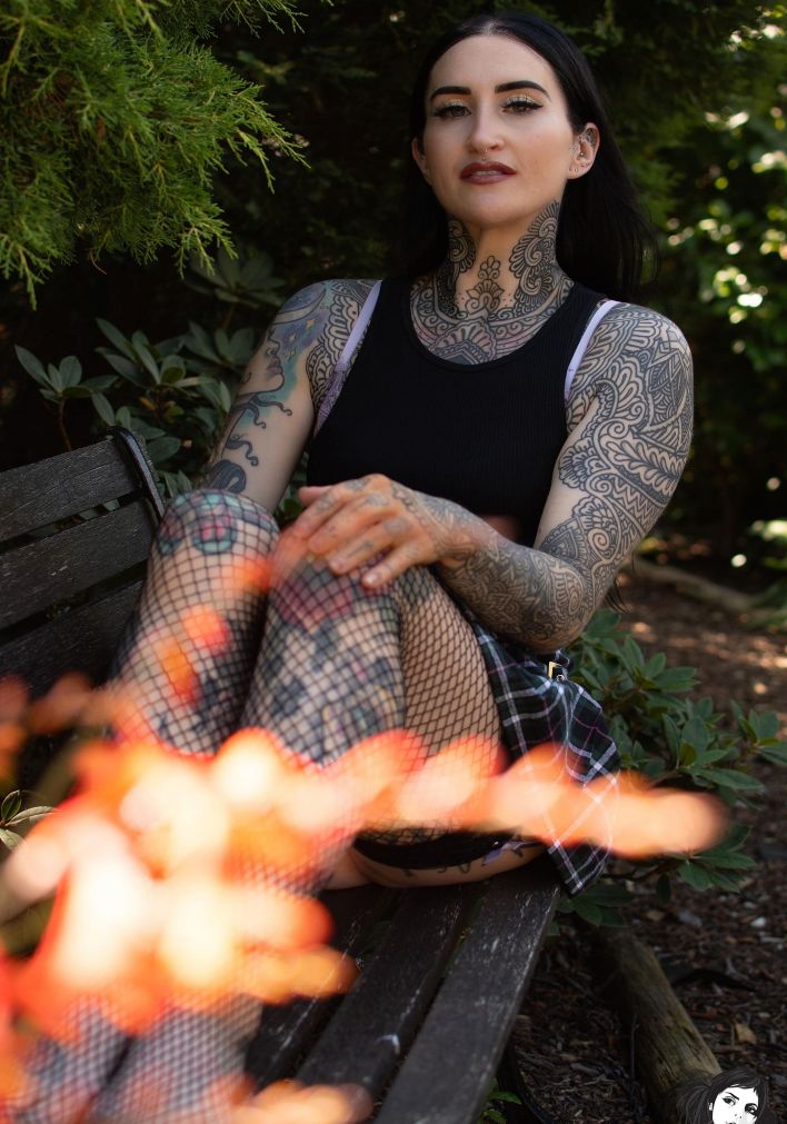 Rubyjean in Natures Dream. Thumb 4