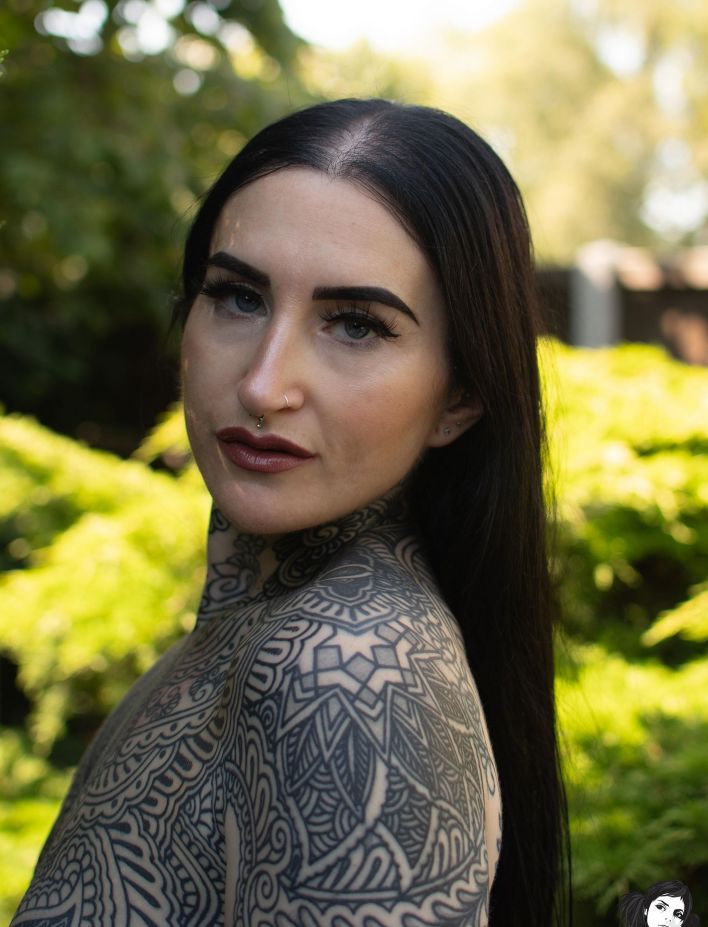 Rubyjean in Natures Dream. Thumb 58