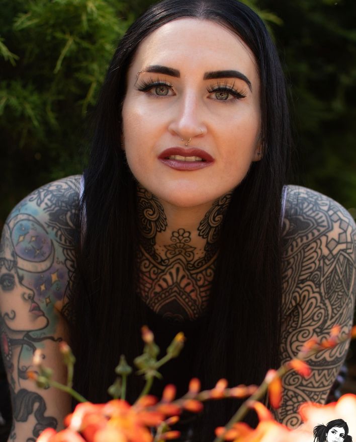 Rubyjean in Natures Dream. Thumb 5